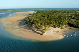 lamu beaches