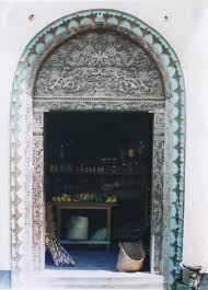 lamu door