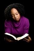 5844862-woman-reading-bible