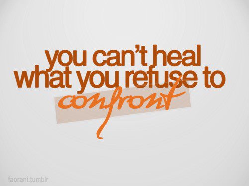 Heal
