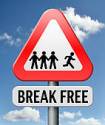 break free