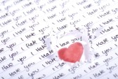 love letter