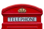 13989873-old-red-telephone-box-london-england